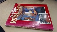 Royal Trains 0600562875 Book Cover
