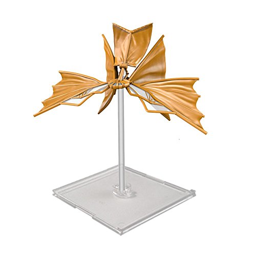 Star Trek Attack Wing Bajoran Lightship pour compléter sa flotte de figurines de science-fiction