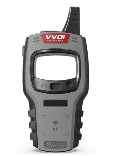 X-horse versione globale Georges VVDI Mini Key Tool Remote Key Programmer X-horse versione globale Georges VVDI Mini Key Tool Remote Key Programmer