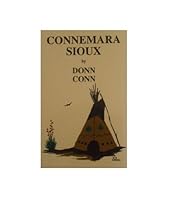 Connemara Sioux B0013ZAWP4 Book Cover