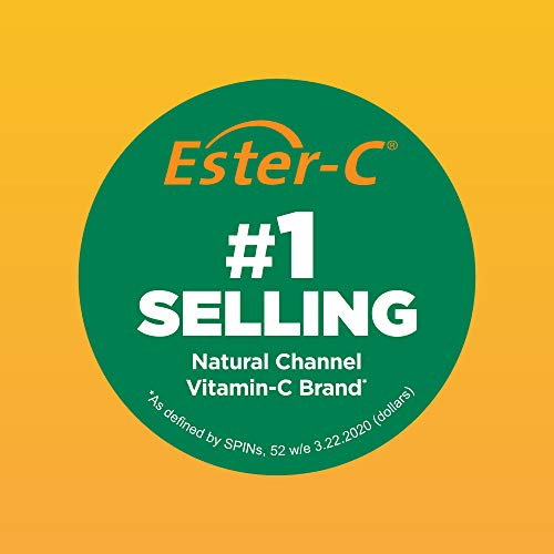 Ester-C® 750 Mg Powder With Citrus Bioflavonoids 8 Oz. #TOP5