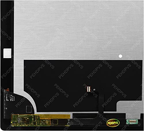Pehdpvs Replacement For Microsoft Surface Pro 3 (1631) V1.1 Ltl120Ql01-003 12.0 Inch Lcd Led Display Touch Screen Digitizer Assembly (Not Surface Rt3) #TOP4