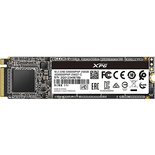 XPG SX6000