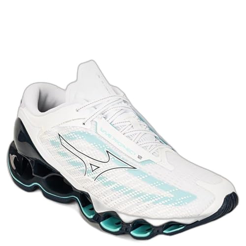 Tênis Masc Mizuno Wave Prophecy 12 102055001
