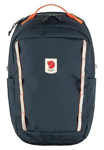 FJÄLLRÄVEN 23347 Skule barn unisex sport ryggsäck - barn marinblå, Taglia unica, sport, Marinblå, Taille unique, Sport