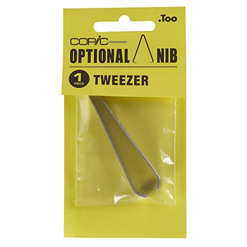 Copic Markers Tweezer