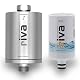 Riva Wasserfilter Set Multi Zertifizierter Trinkwasserfilter für Küche und Bad