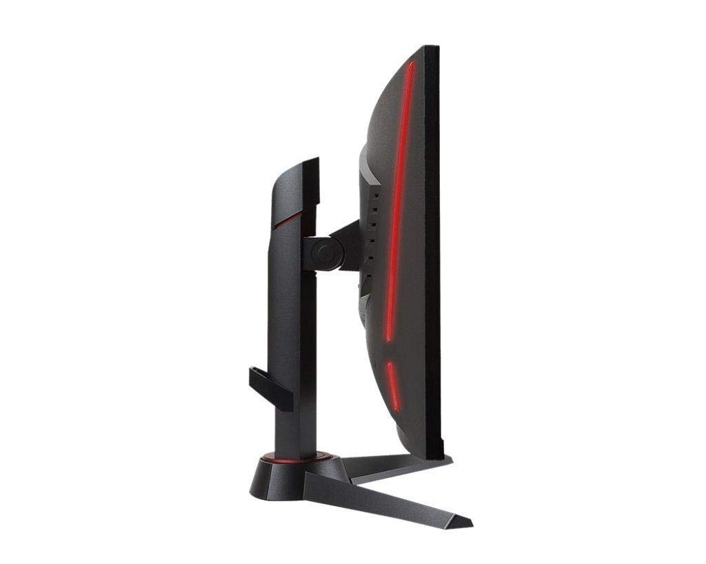 MSI Optix MAG27C Curved Gaming Monitor (27in) : Amazon.ae: Electronics