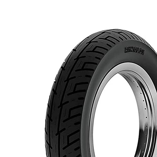 Pneu On-Road Traseiro 80/100-14 Bs 32 - Rinaldi