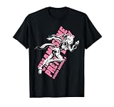 ウマ娘 プリティーダービー サクラバクシンオー Tシャツ