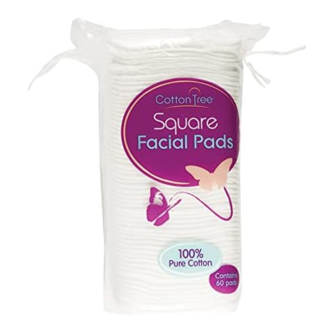 Pretty Cotton Wool Pleat 100g **100% Pure Cotton** Cover