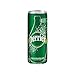 Perrier Nestle Water Sparkling Mineral Water Slim Can, Regular, 8. 45 Oz