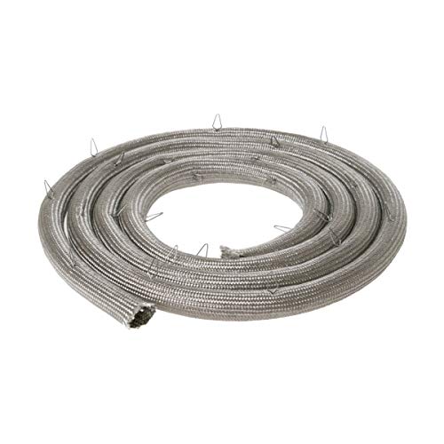 GE WB41T10003 Genuine OEM Door Gasket for GE Range/Stove/Ovens