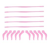 Algopix Similar Product 10 - ROSENICE Silicone Glasses Cord Sunglass