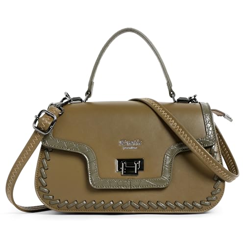 Image of EXOTIC Premium Urbane Weave Stitch Elegance Sling & Hand Bag