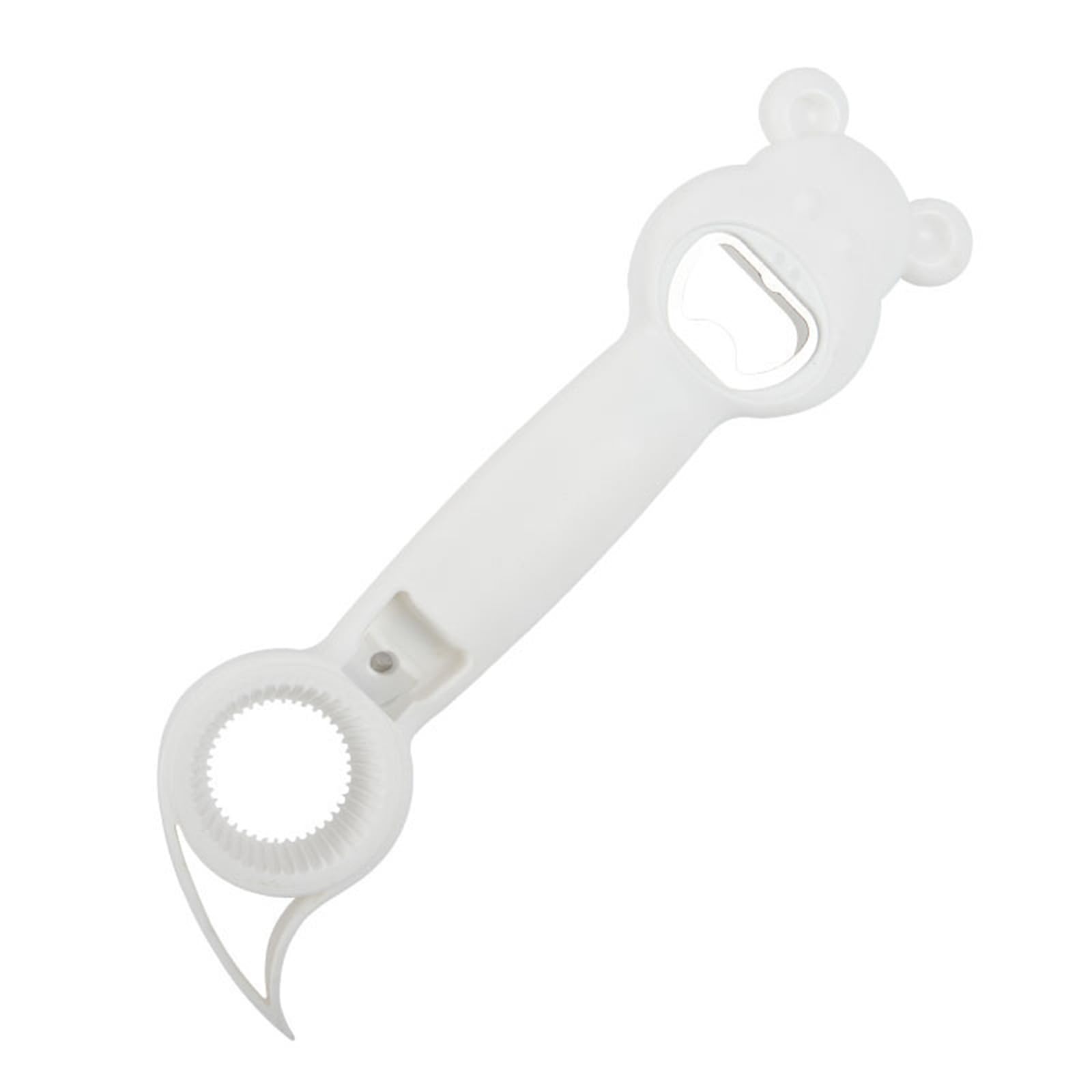 carotoe Multifuntional Opener Bottles Kitchen Tool Bottle Opener Texture Can Perfect for Drink Enthusiasts Bottle