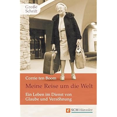 Meine Reise um die Welt