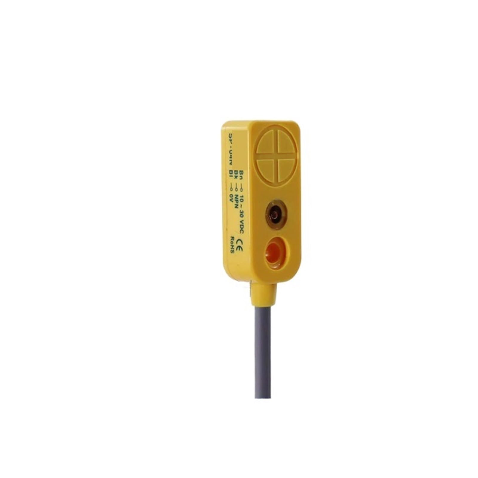XDDQWSWA 1PC SP-02N SP-02P SP-04N SP-02NB Proximity Switch Sensor(SP-04N NPN NO)
