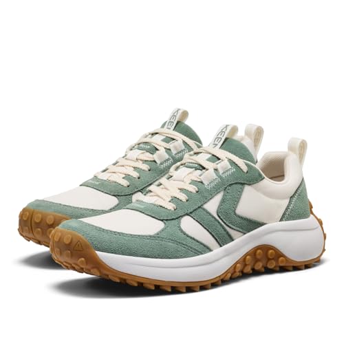 Image of KEEN Women's KS86 Comfortable Durable Retro Style Sneakers
