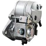 Replacement Parts Starter for Acura CL for Honda Accord 2.2L 2.3L 1994-2000 2001 2002 PNS