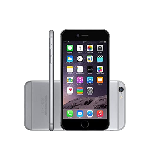 Image of Apple iPhone 6 (64GB) - Space Grey