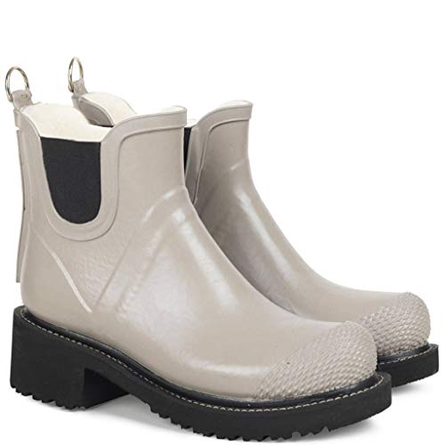 ILSE JACOBSEN Women's Rub 47 Rain Boot2