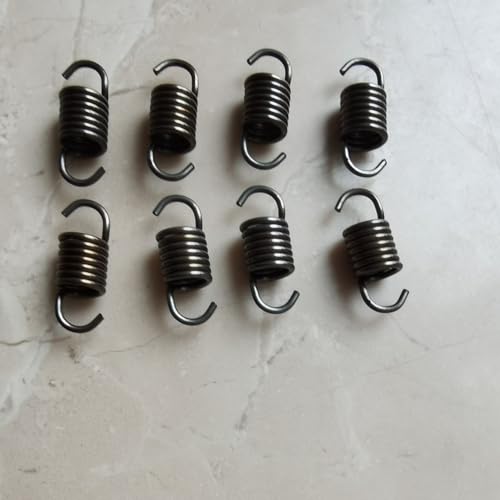 Pièce de rechange ressort d'embrayage moteur thermique Honda