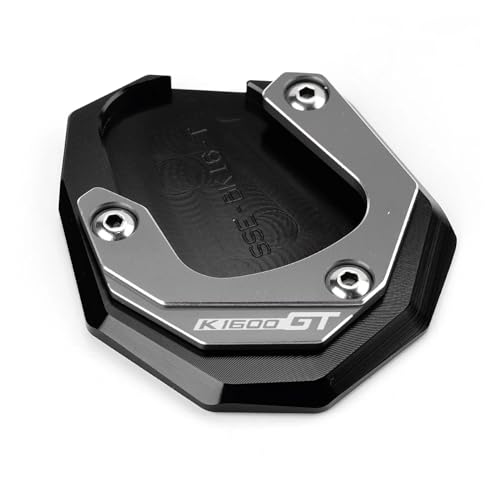 Extension de béquille latérale CNC pour moto BMW K1600GT K1600B 2017-2023