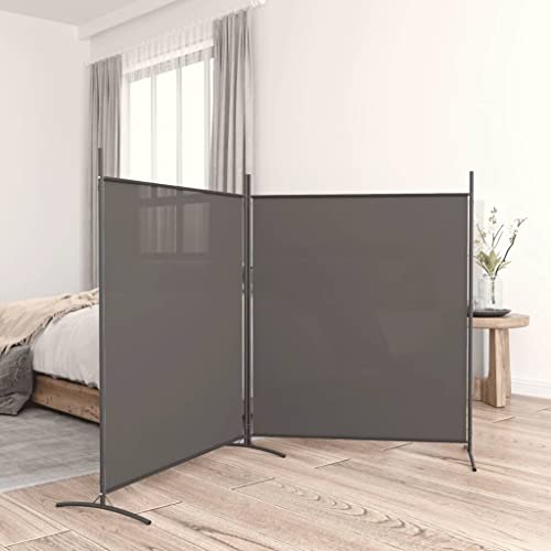 Modern Style Room Divider,Freestanding Partition Screen,for Home Office,Dining Room and