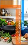 Home Chef Kitchen Management (English Edition)