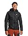 Produktbild RevolutionRace Radical Insulate Jacket für Herren, Leichte und isolierende Jacke für den täglichen Gebrauch und alle Outdoor-Aktivitäten, Black, M