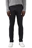 edc by ESPRIT 106CC2B005, Pantalones Hombre, Gris (Dark Grey), W28/L30