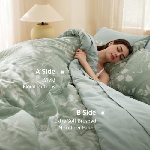Comforter Set DROPS TO to (MORE OPTIONS AVAILABLE) - image 2