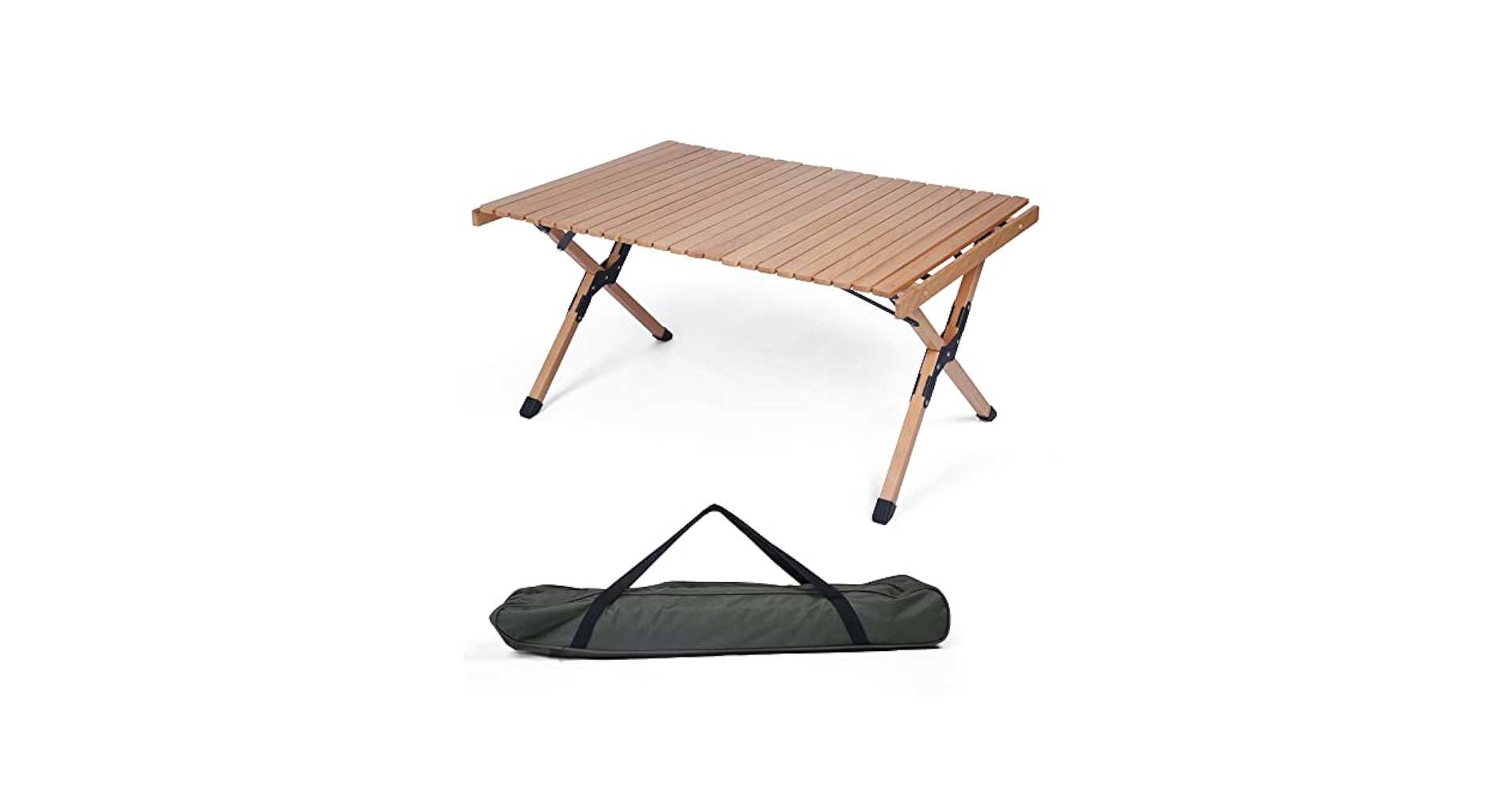 テーブル・チェア・ハンモック CAMP MANIA PRODUCTS /ROLLTOP PARTY TABLE CAMP MANIA PRODUCTS / ROLLTOP PARTY TABLE (L)