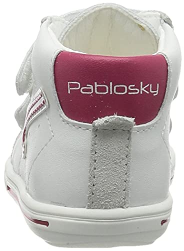 Pablosky 2707 baby-meisjes Sneakers - Image 4