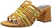 MARCO TOZZI 2-2-27203-24, Sabot Donna, Orange Mango Comb 636, 40 EU