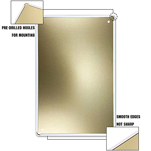 Jiufotk KNOWLEDGEGDF38 Vintage Art Print Poster Anatomy Of A Tattoo Machine Tin Sign Coffee Shop Club Bar Wall Decoration Plaque 8X12 Inches thumb #6