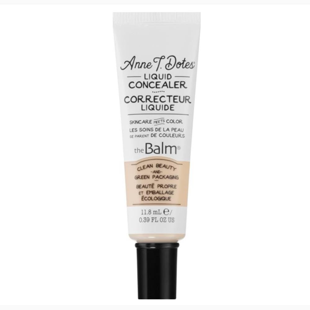 Anne T. Dotes Liquid Concealer #6