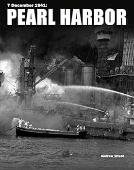 Hardcover Pearl Harbor (History in Photographs) Book