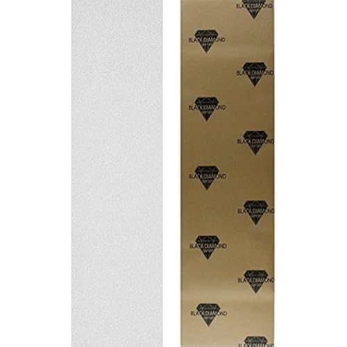Professional 9" x 33" Skateboard Griptape/Grip Tape 1 sheet-Clear