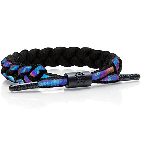 Rastaclat Core Void Bracelet