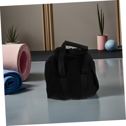 ERINGOGO Verstelbare Fitness Sandbag van Duurzaam Canvas Comfortabele Grip Veelzijdig voor Yoga Gewichtheffen Thuis of Sportschooltraining - Afbeelding 6