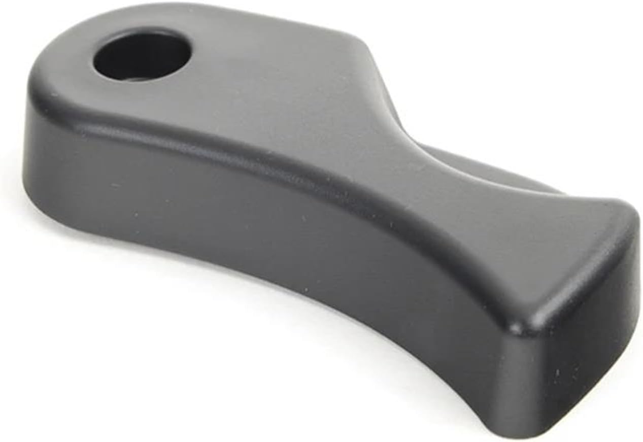 Hood Latch Handle Cover Engine Hood Release Handle OEM 51237309606 51232962623 Hood Latch Handle Cover Bonnet Release Handle Lever Replacement Car Accessories