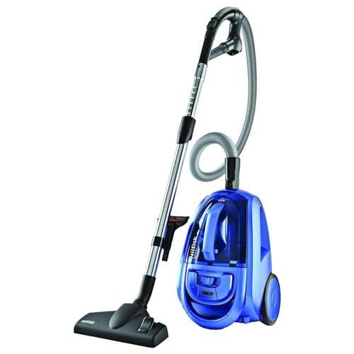NILFISK Meteor Blue   Aspirador Trineo Aspirador Meteor Blue   SIN Bolsa