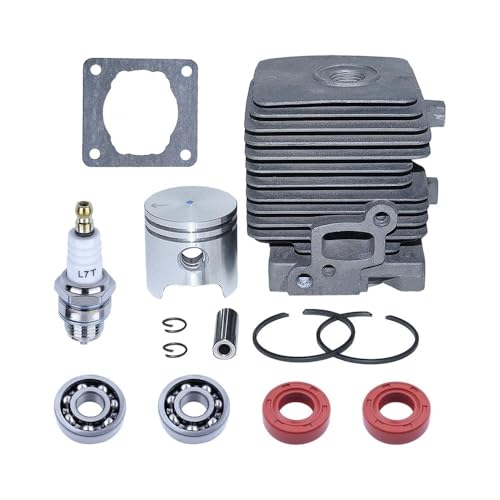 Kit cylindre piston 34 mm haute compression pour FS38 FS45 FS55