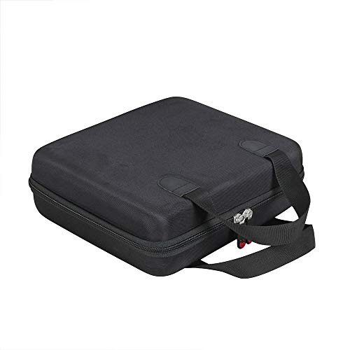 image for Hermitshell Hard Travel Case for BLACK+DECKER 20V MAX Cordless Drill/D