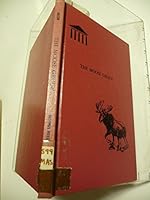 The moose group (Famous museums) B0006BVPRK Book Cover
