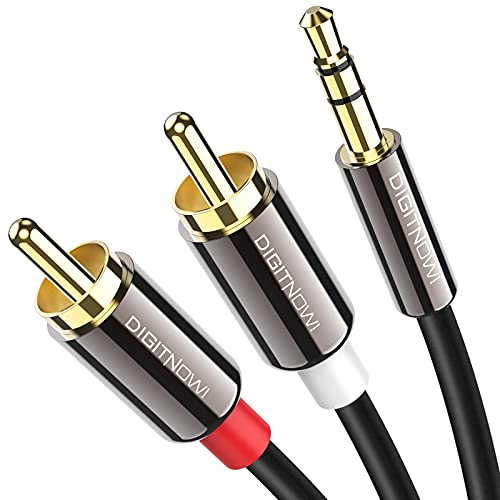 Expert Best Aux To Rca Cable For Your Need BNB