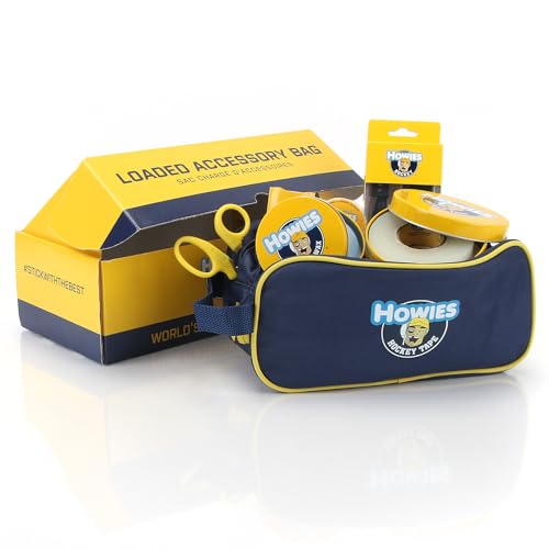 Howies Loaded Accessory Bag