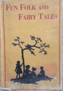 Fun Folk Fairy Tales